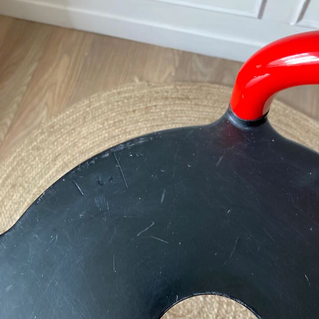 Tabouret haut Anna Castelli Ferrieri / Kartell – Image 9