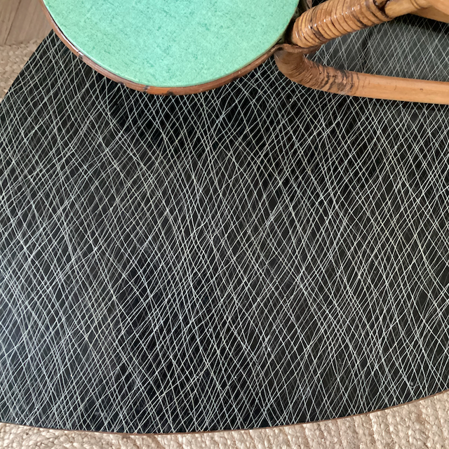 Porte-plantes vintage – Image 4