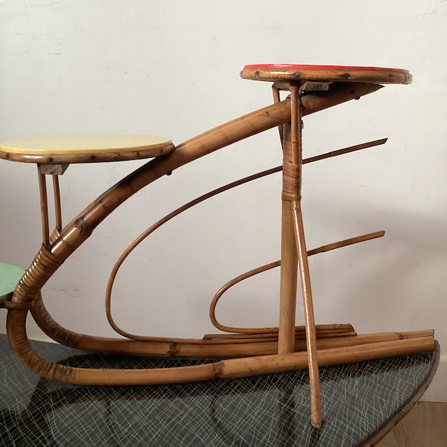 Porte-plantes vintage – Image 5