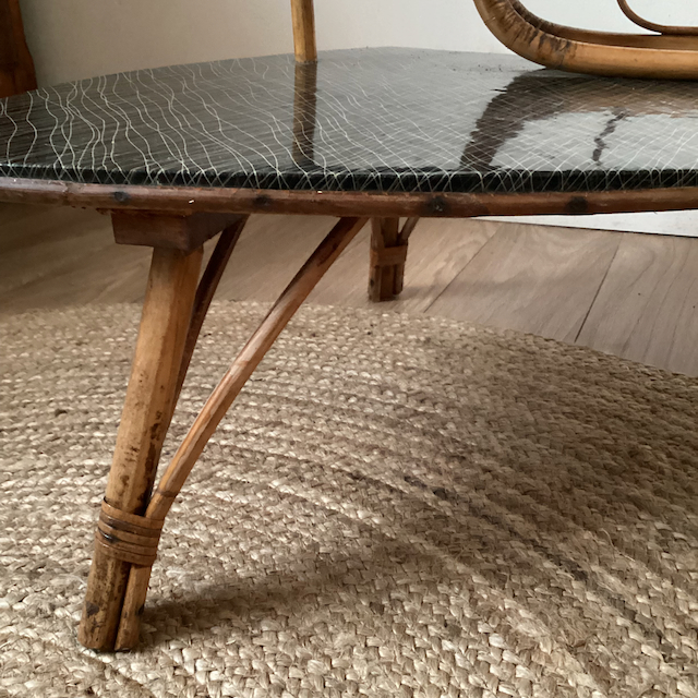 Porte-plantes vintage – Image 6