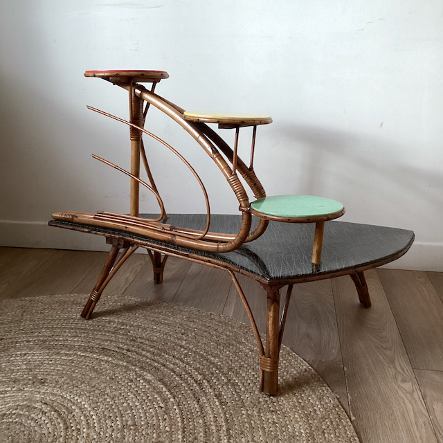 Porte-plantes vintage – Image 3