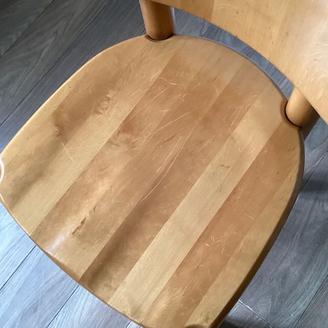 Chaises Rainer Daumiller – Image 7