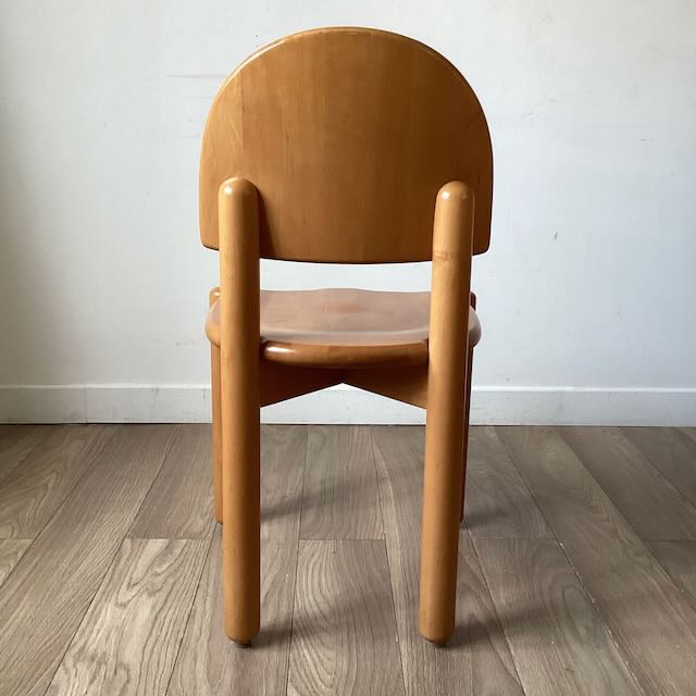 Chaises Rainer Daumiller – Image 5