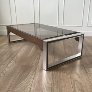 Table basse Claude Gaillard