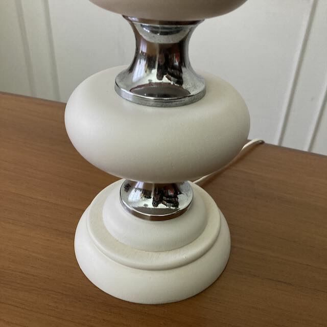 Lampe pop space age – Image 4