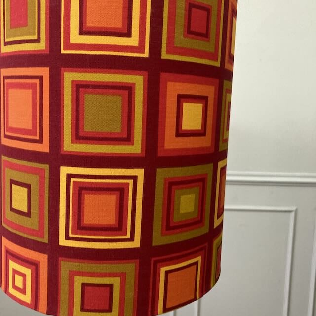 Lampe pop space age – Image 6