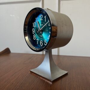 Réveil Rythm vintage