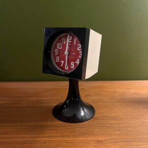 Réveil Europa vintage