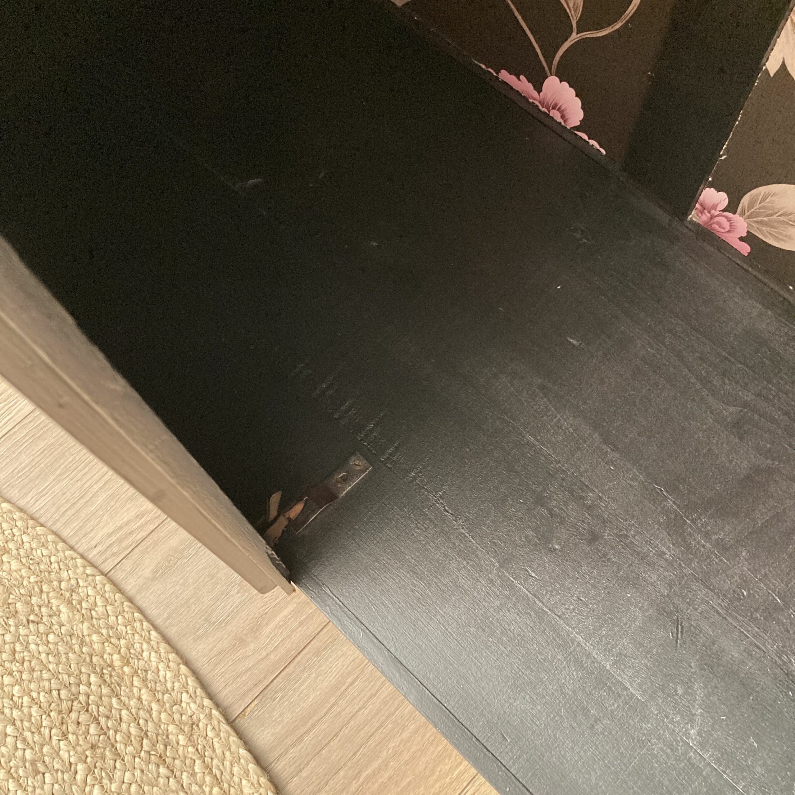 Armoire Asymétrique 1950's – Image 9