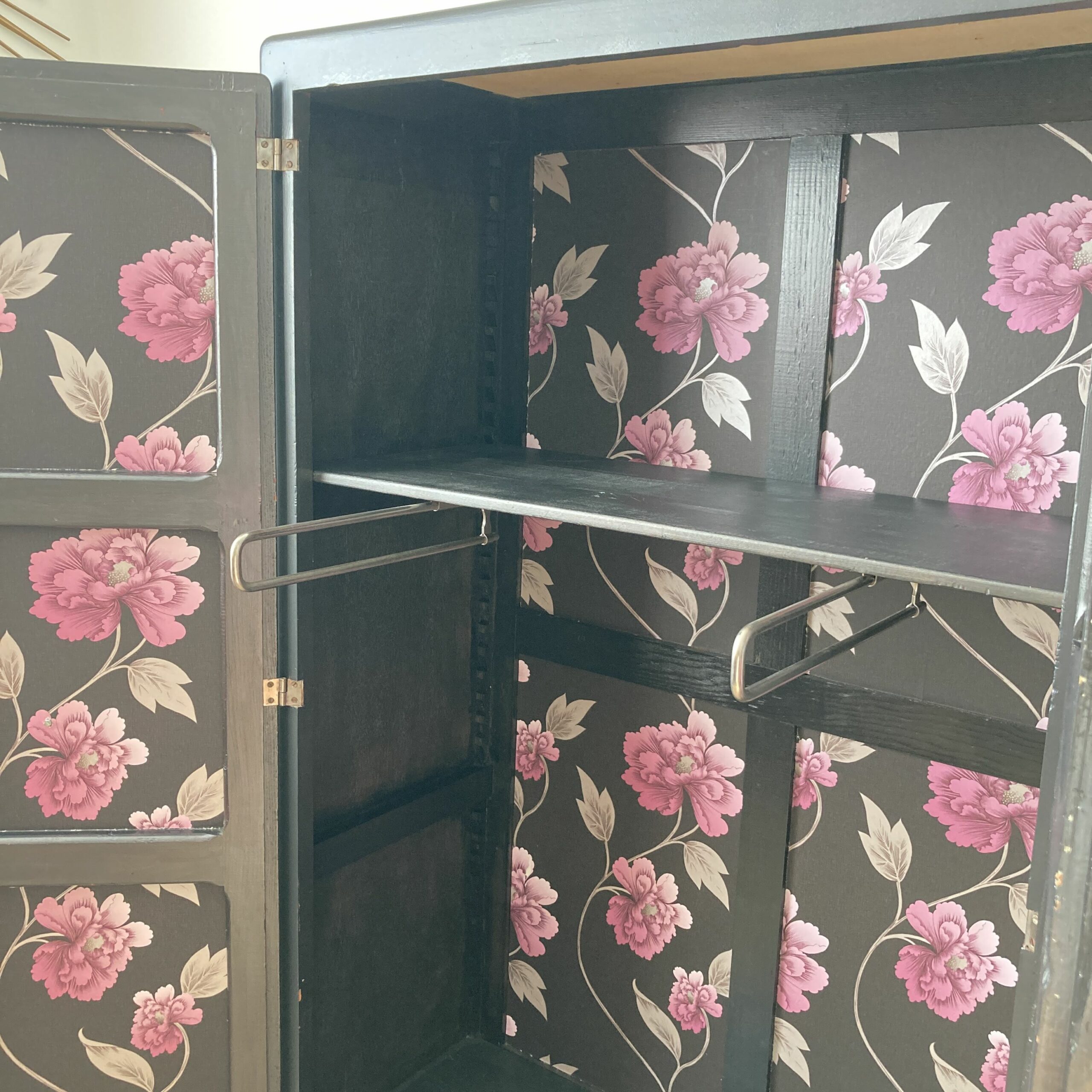 Armoire Asymétrique 1950's – Image 4