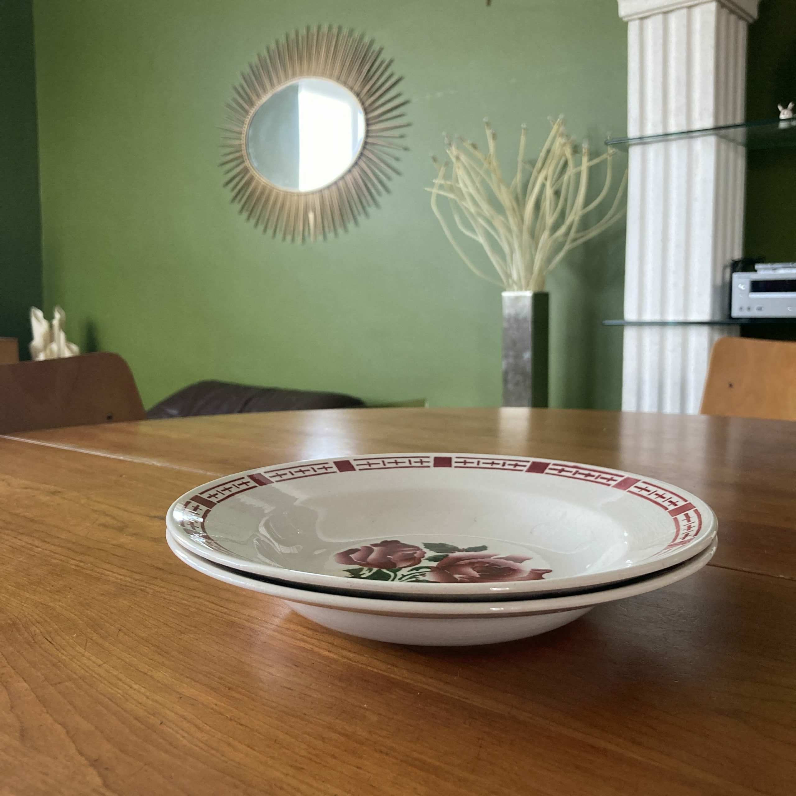 Bonjour tout le monde !