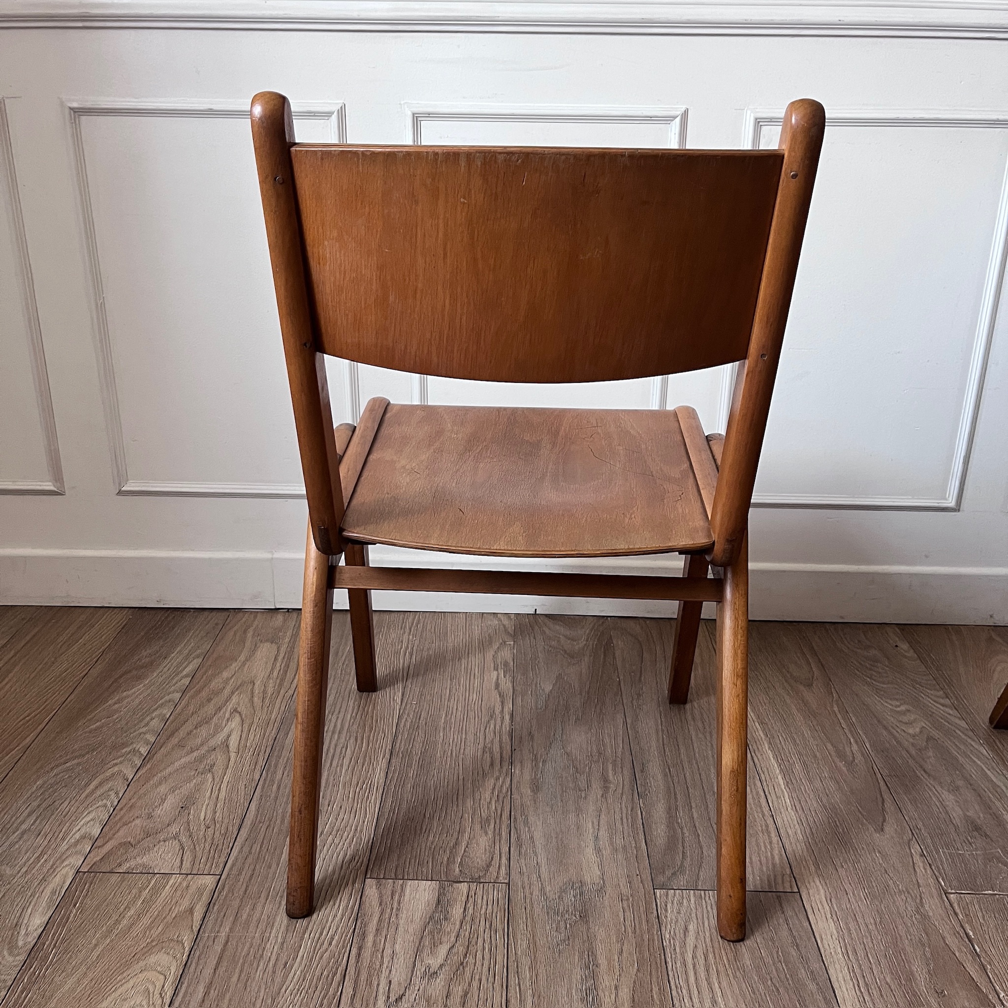 Chaises tout bois – Image 6