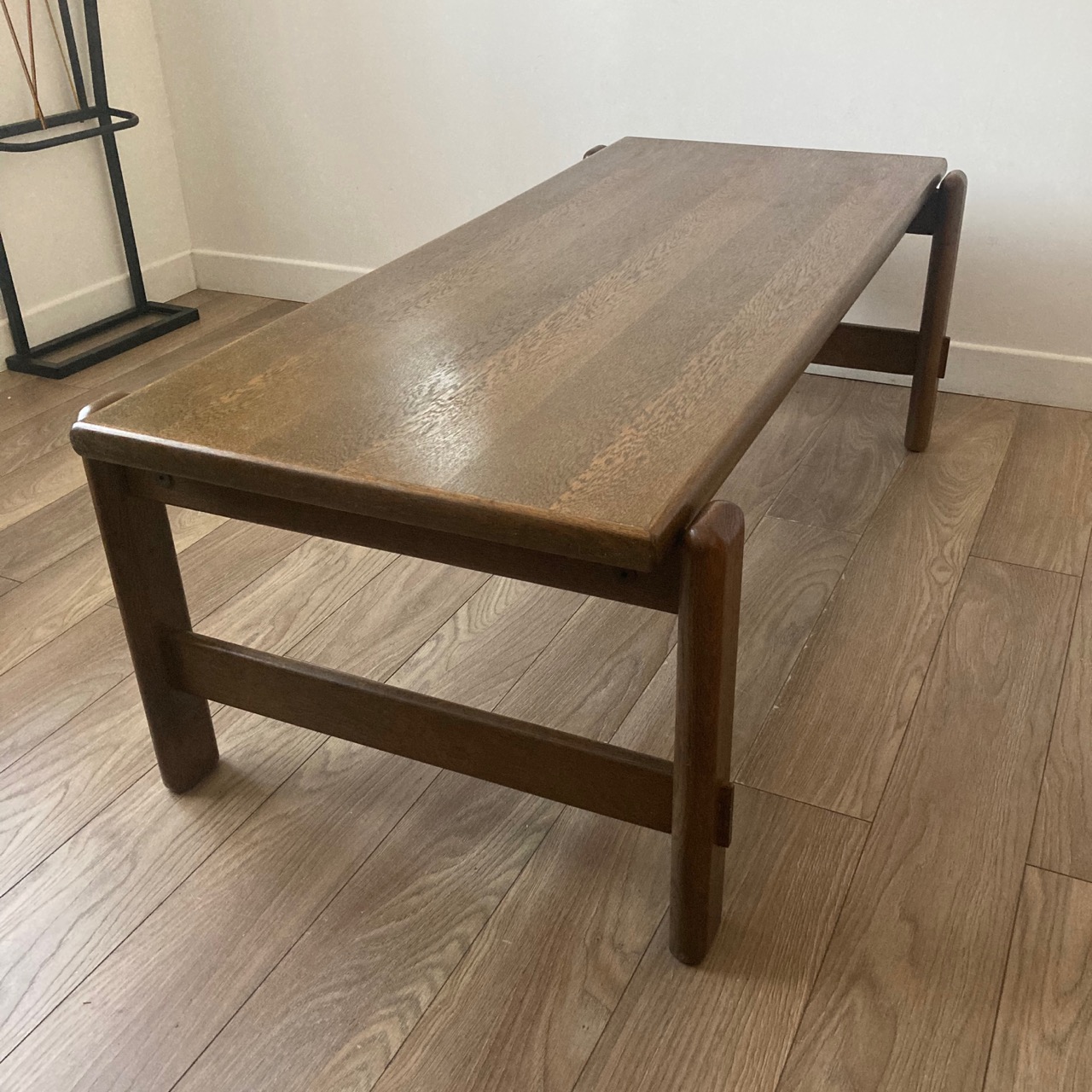 Table basse brutaliste – Image 6