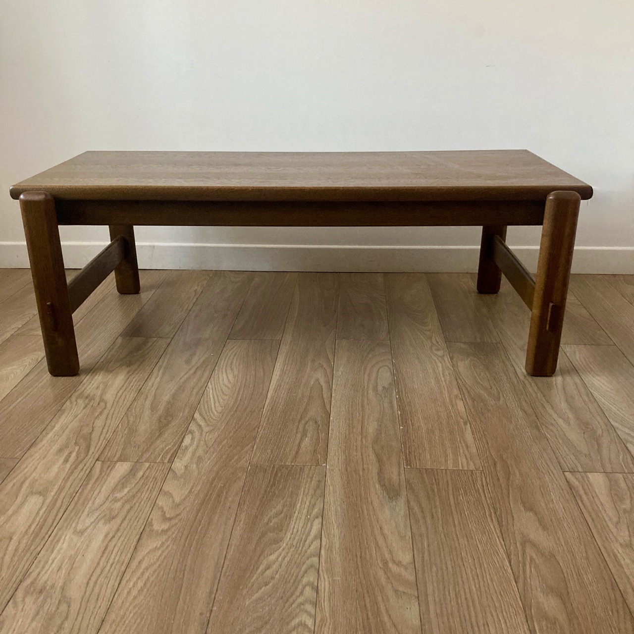 Table basse brutaliste – Image 7