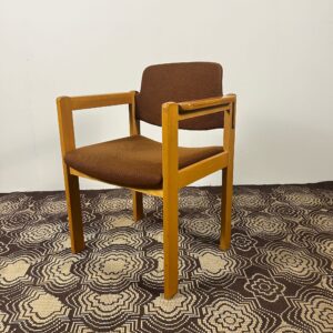 Fauteuil vintage Lübke