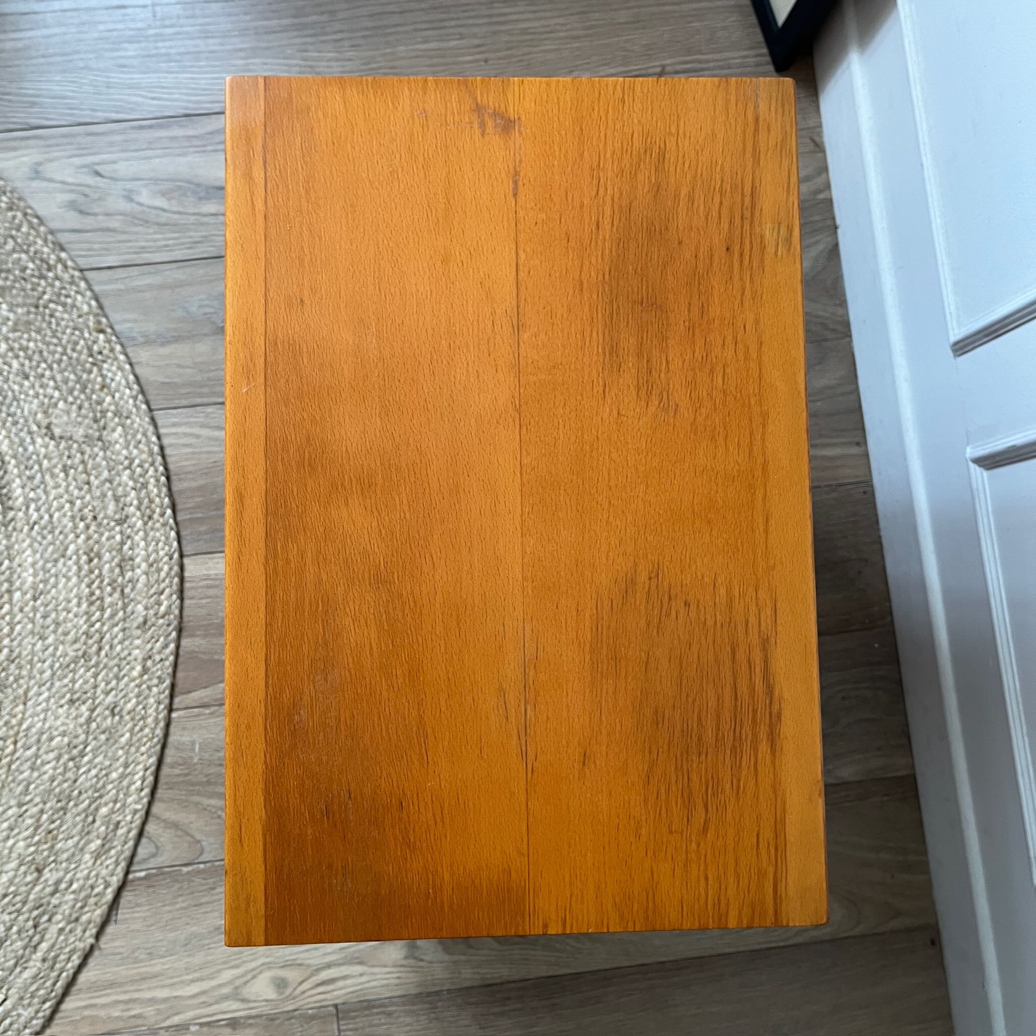 Tables gigognes en bois – Image 10