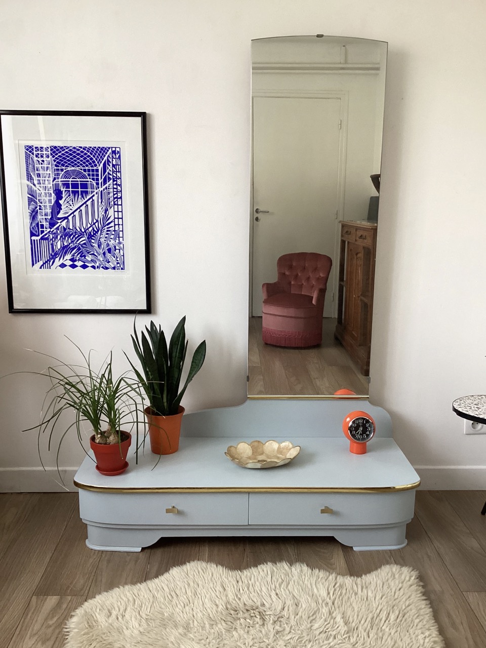 Psyché années 50 – Image 2