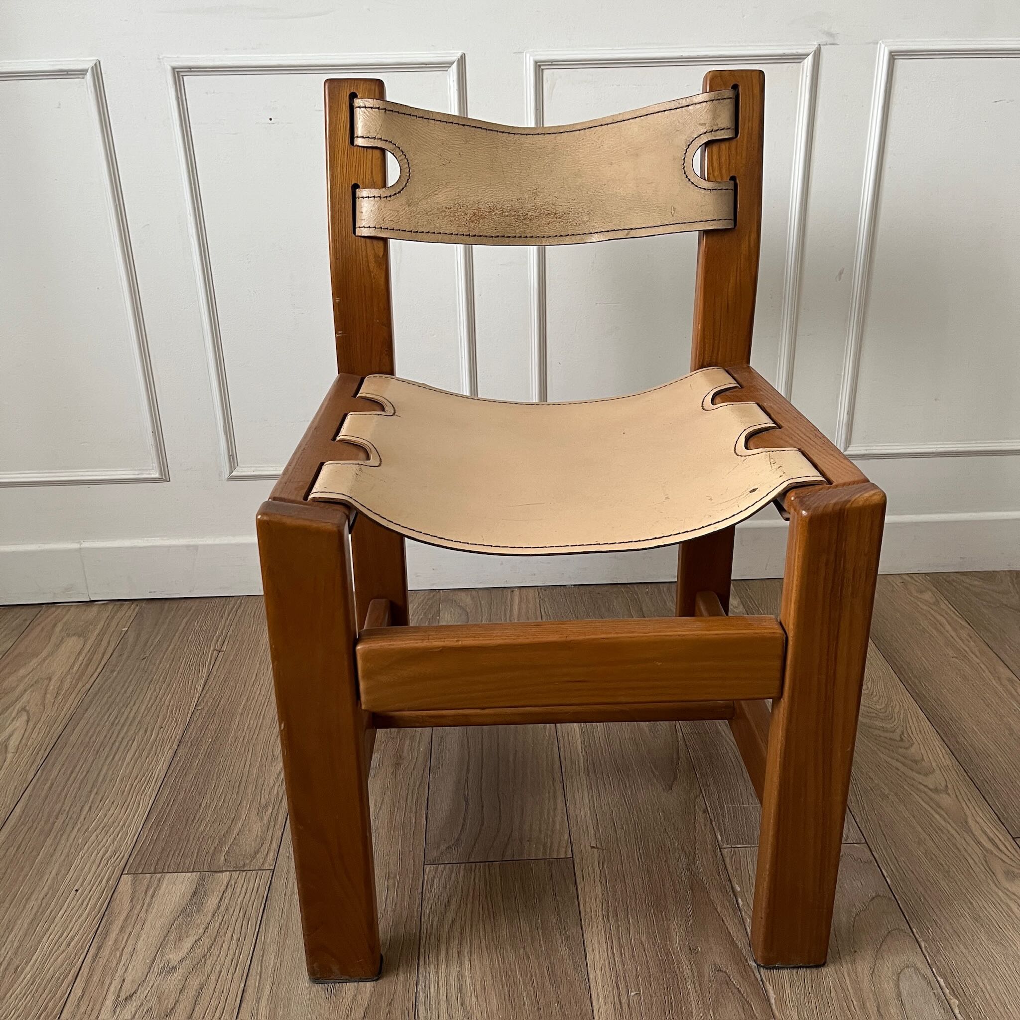 Chaise, maison Regain – Image 2