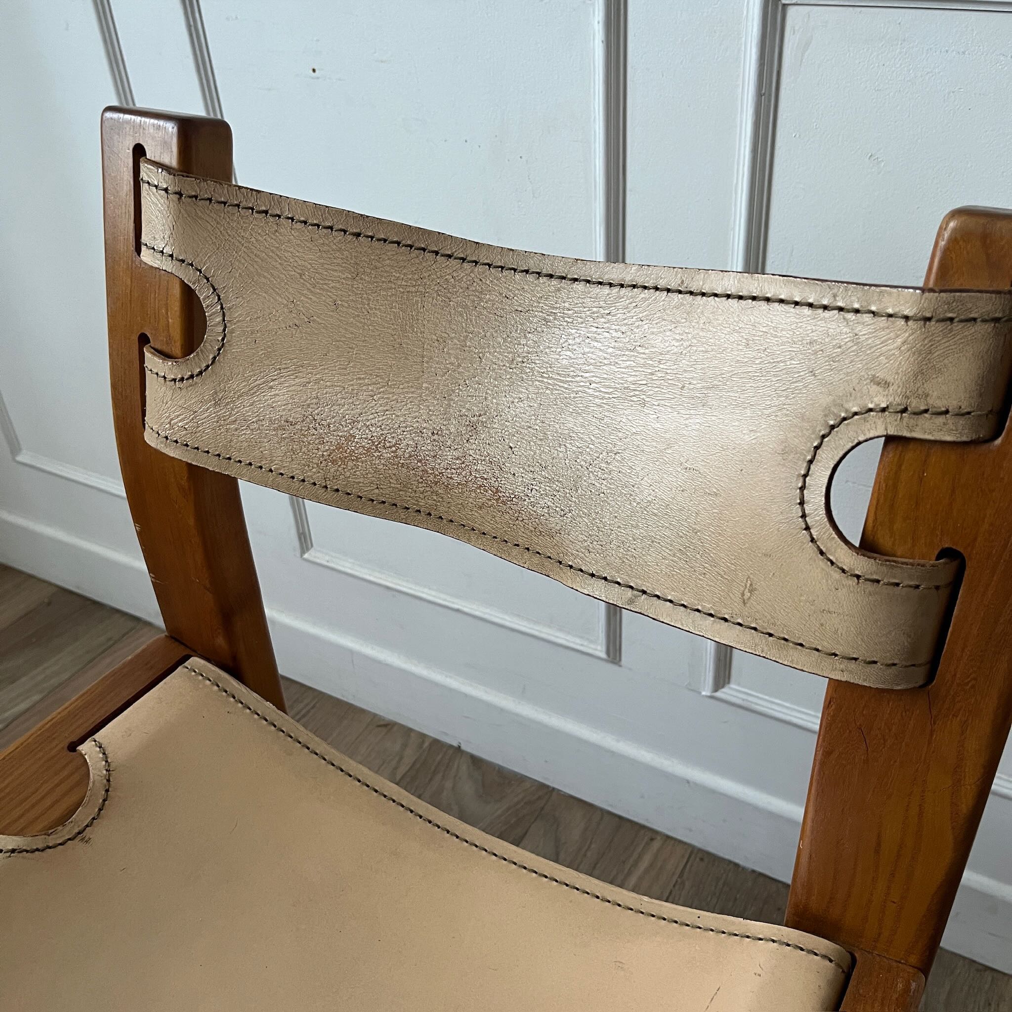 Chaise, maison Regain – Image 9