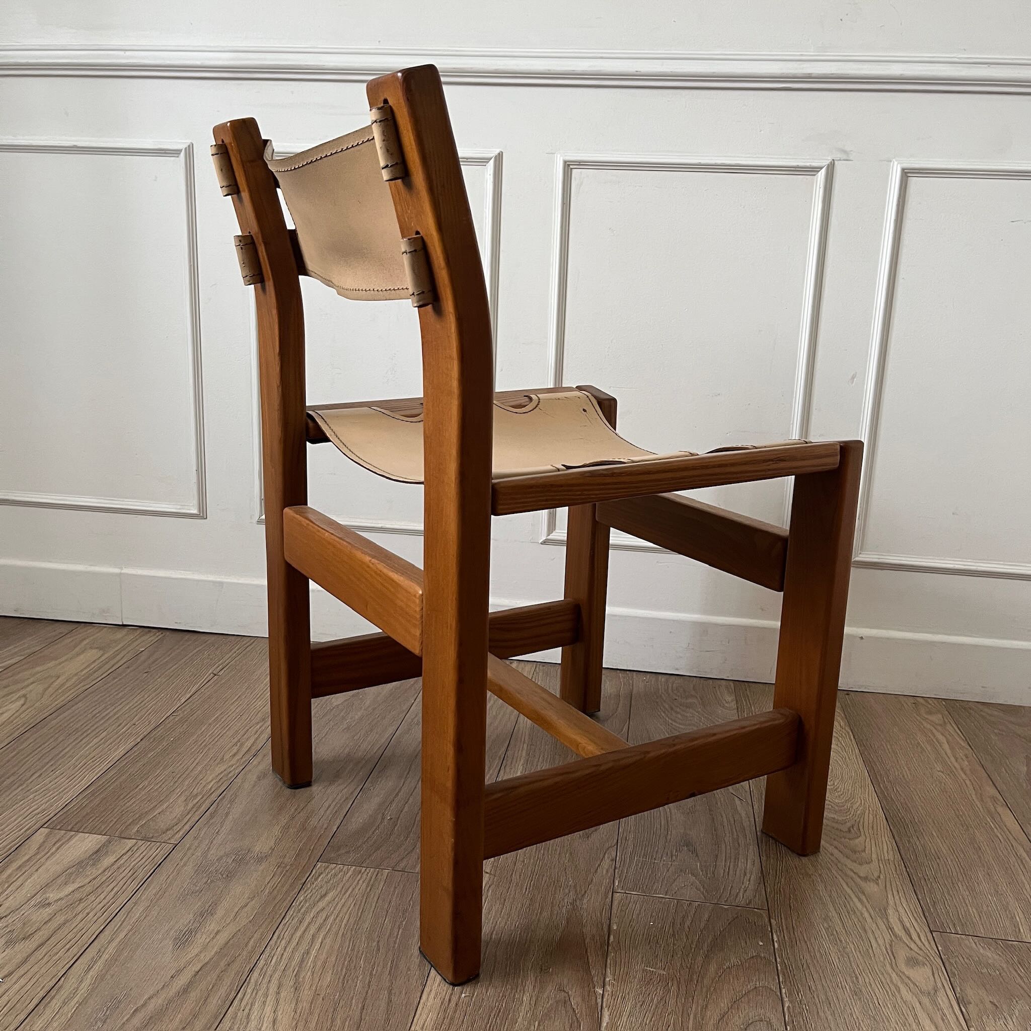 Chaise, maison Regain – Image 4