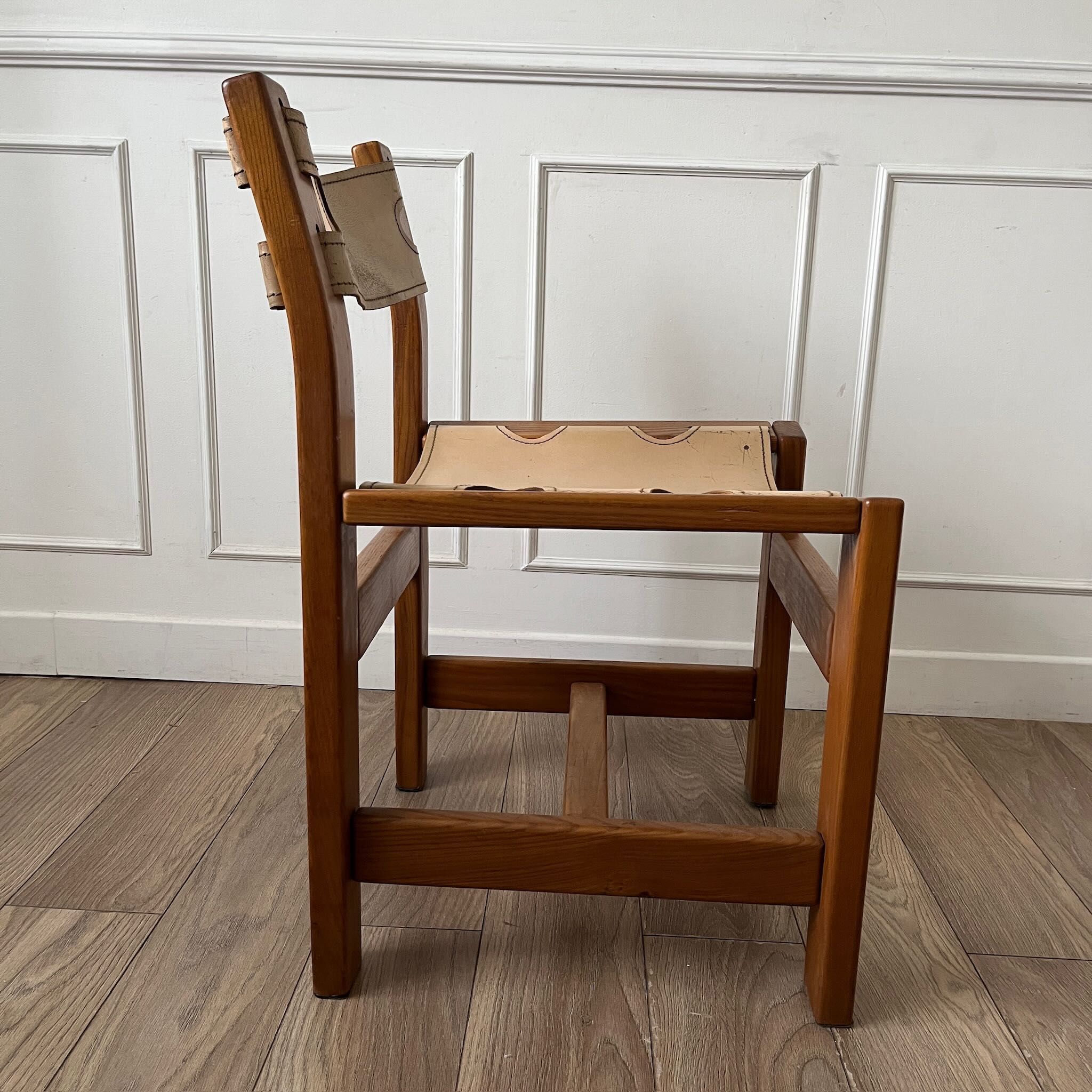 Chaise, maison Regain – Image 3