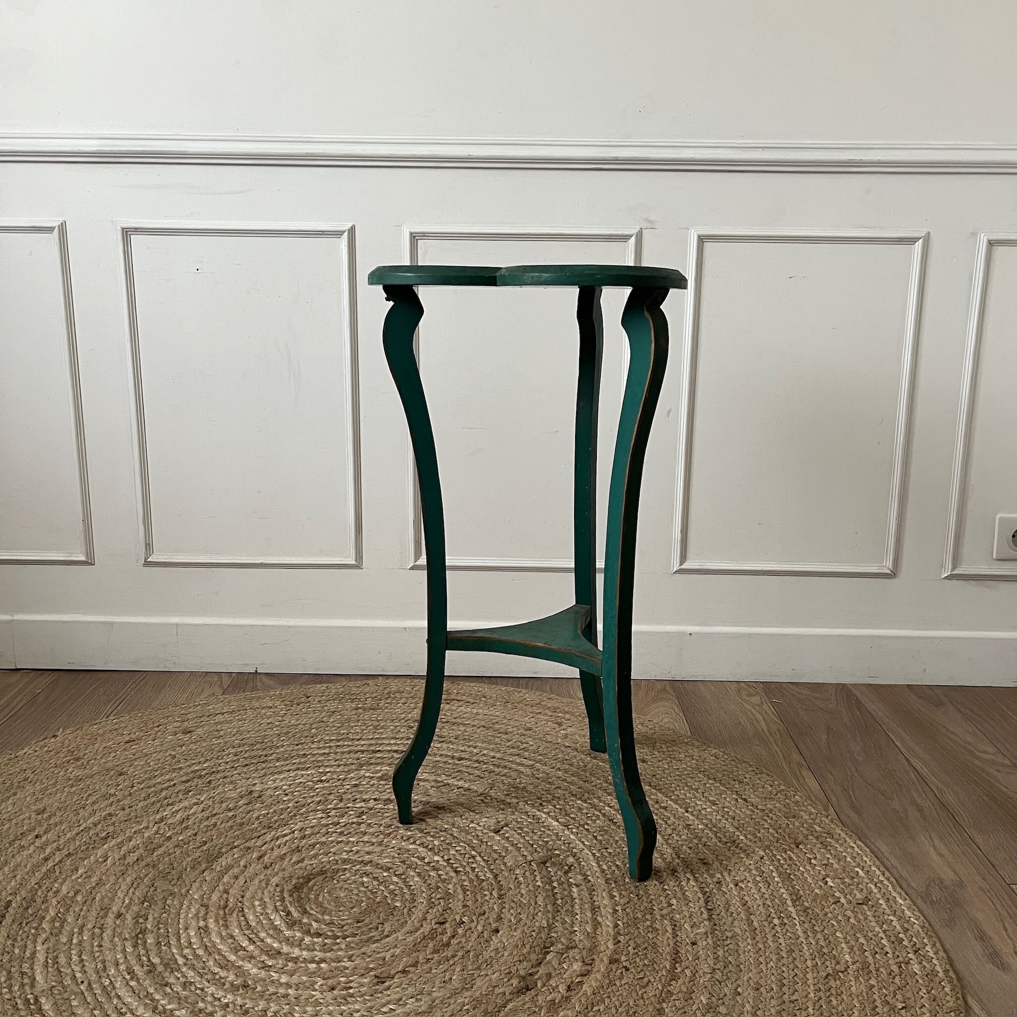 Sellette trèfle – Image 4