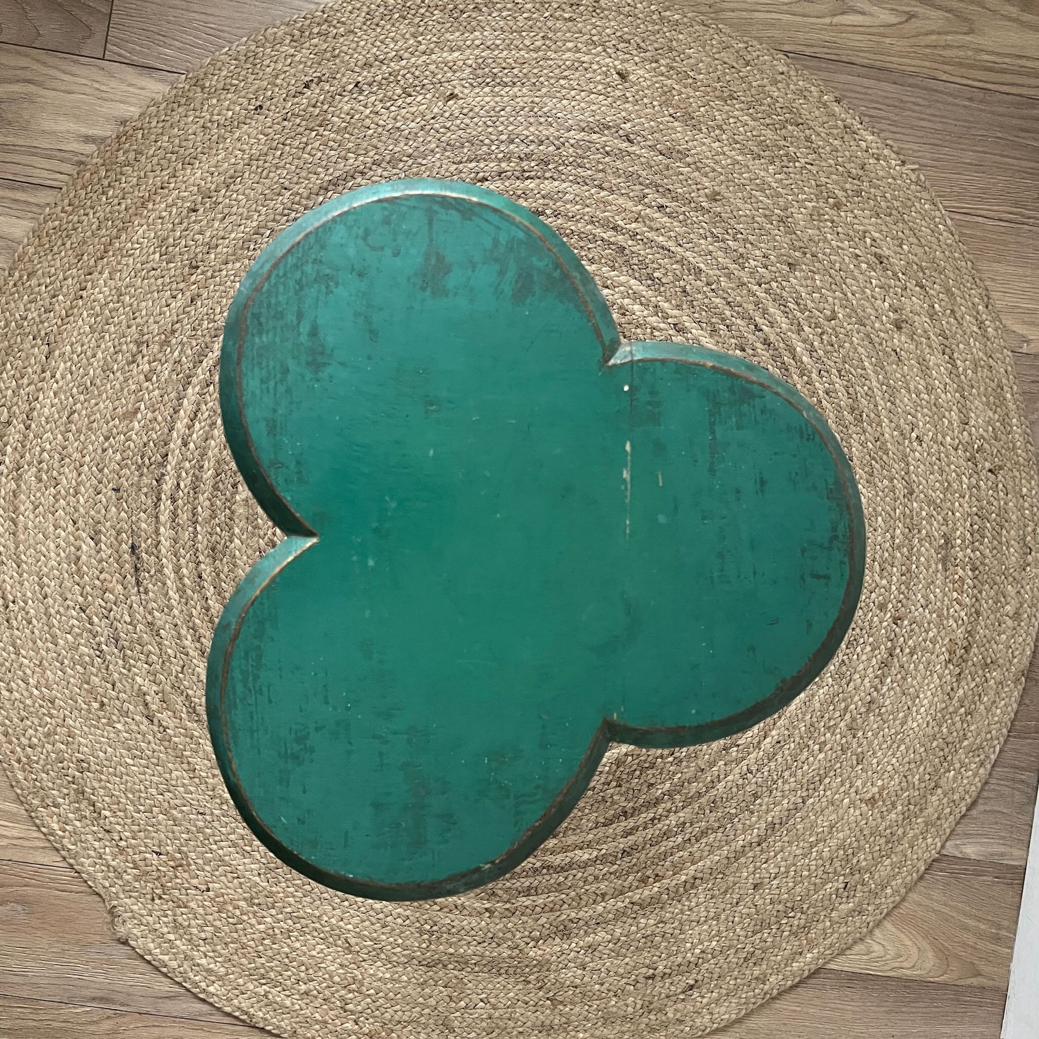 Sellette trèfle – Image 7