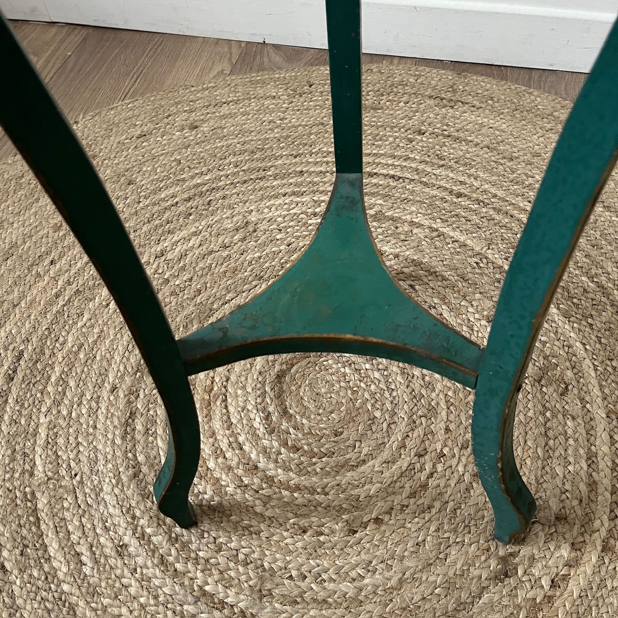 Sellette trèfle – Image 6