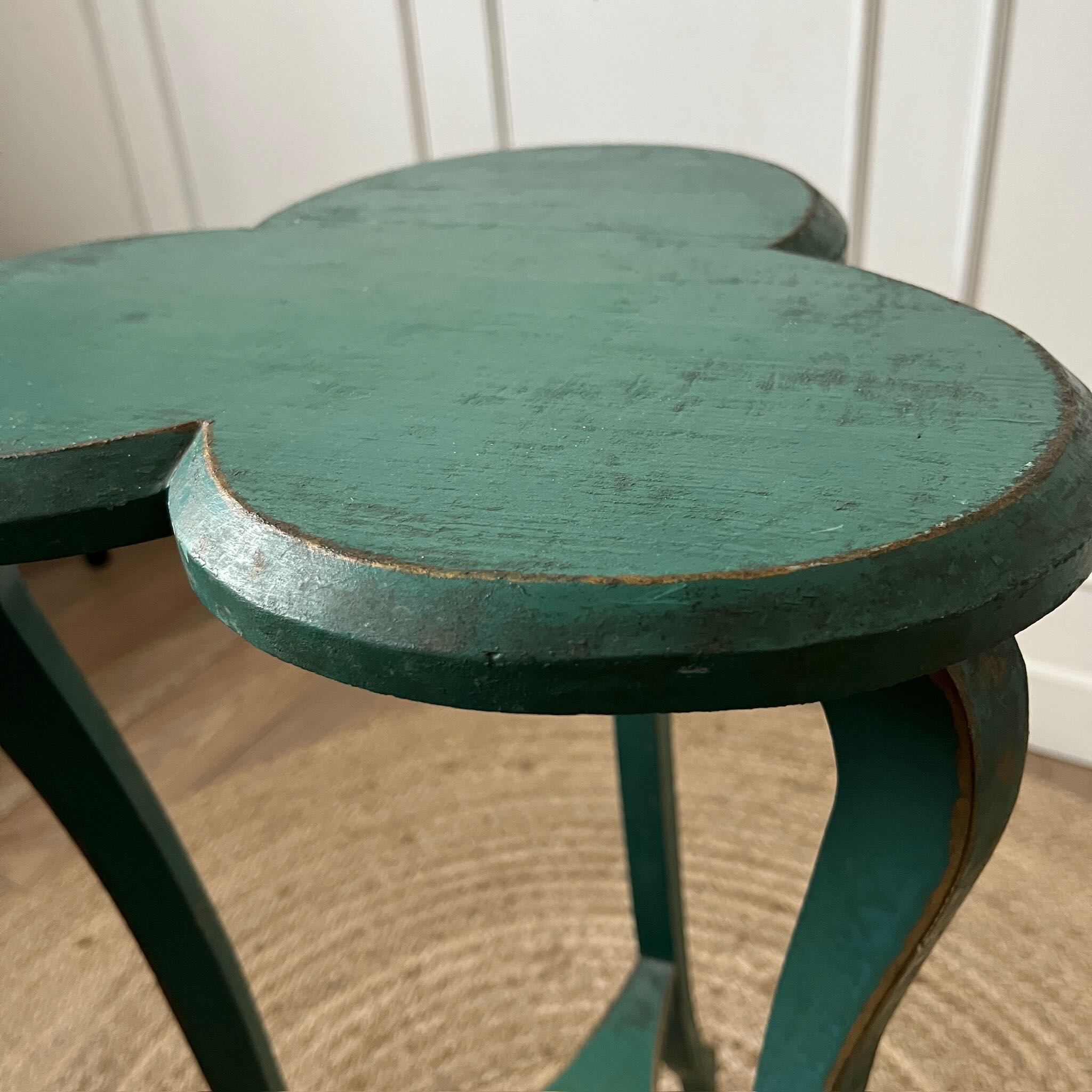 Sellette trèfle – Image 8