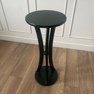 Petite sellette verte