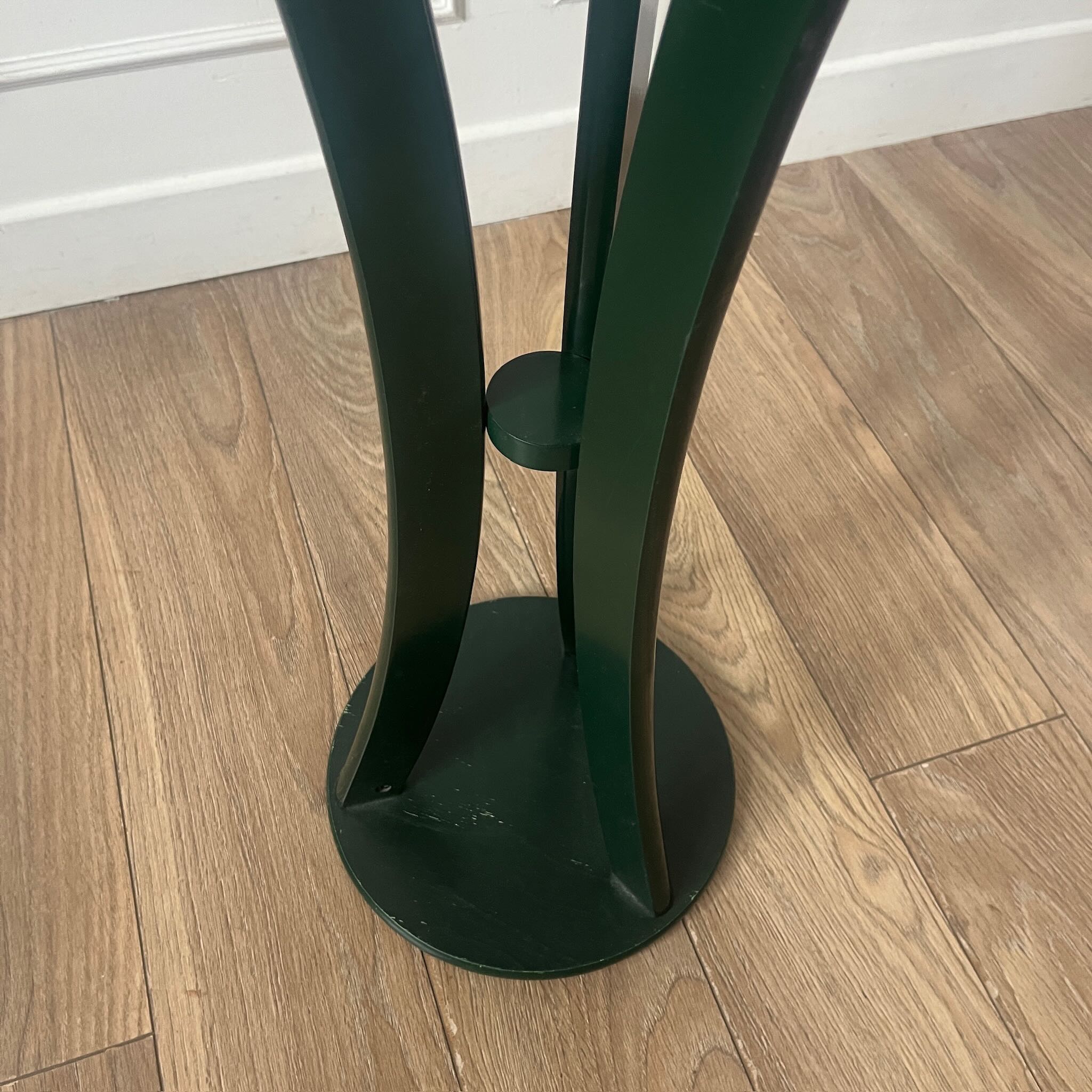 Petite sellette verte – Image 4