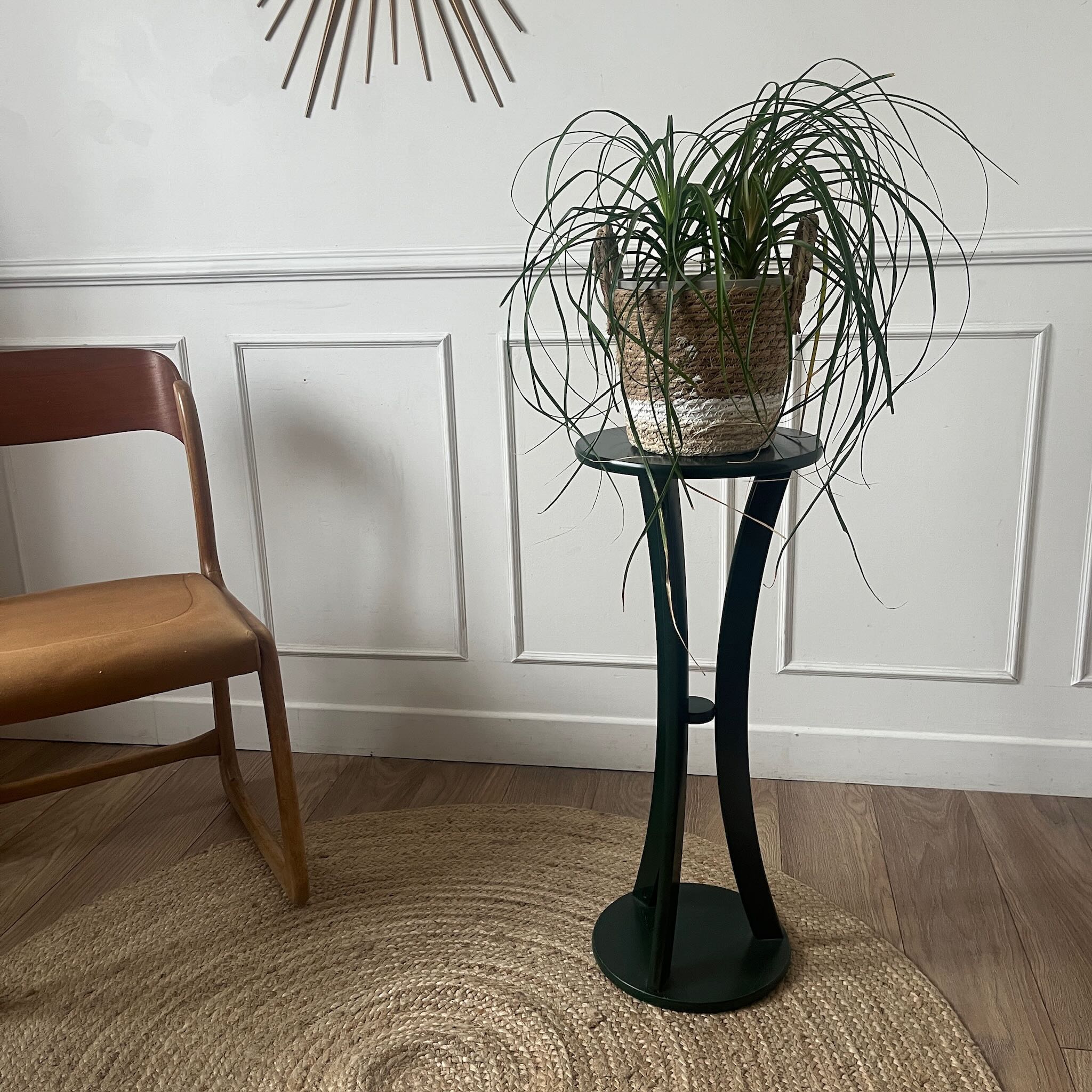 Petite sellette verte – Image 2