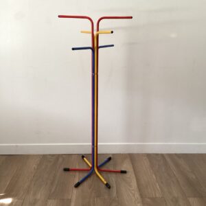 IMG_8508.jpeg Porte manteaux enfant Ikea 80's