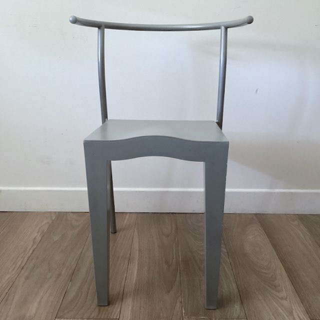 Chaise Dr Glob – Image 7