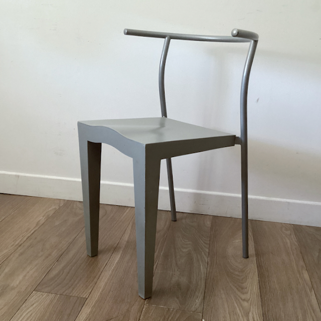 Chaise Dr Glob – Image 6