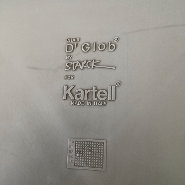 Chaise Dr Glob – Image 9