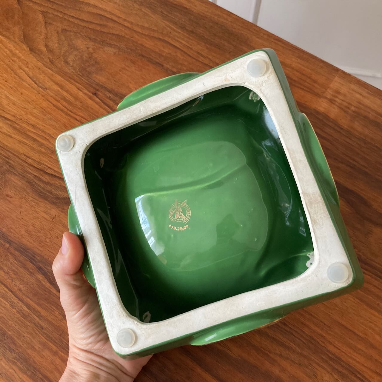 Cendrier vintage William Lawson – Image 7