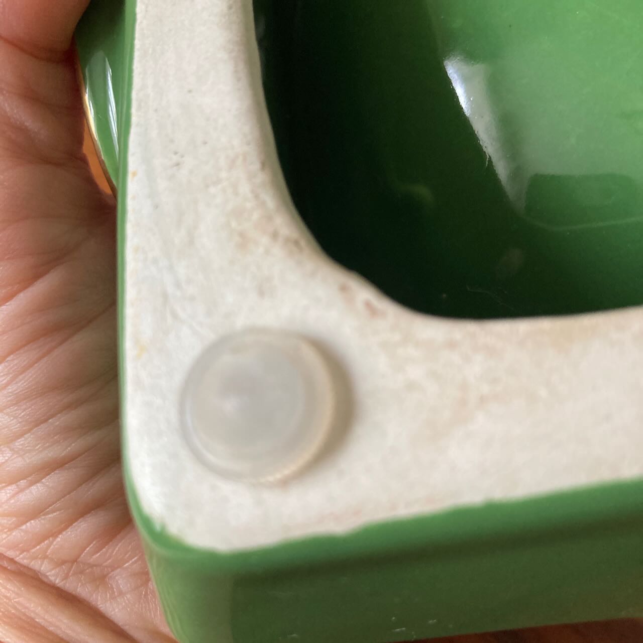 Cendrier vintage William Lawson – Image 9