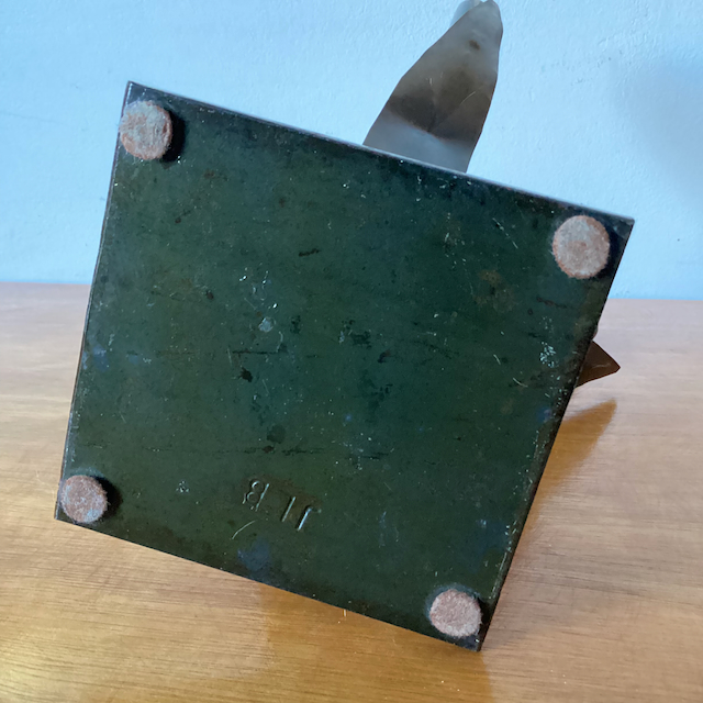 Roseaux en métal – Image 5