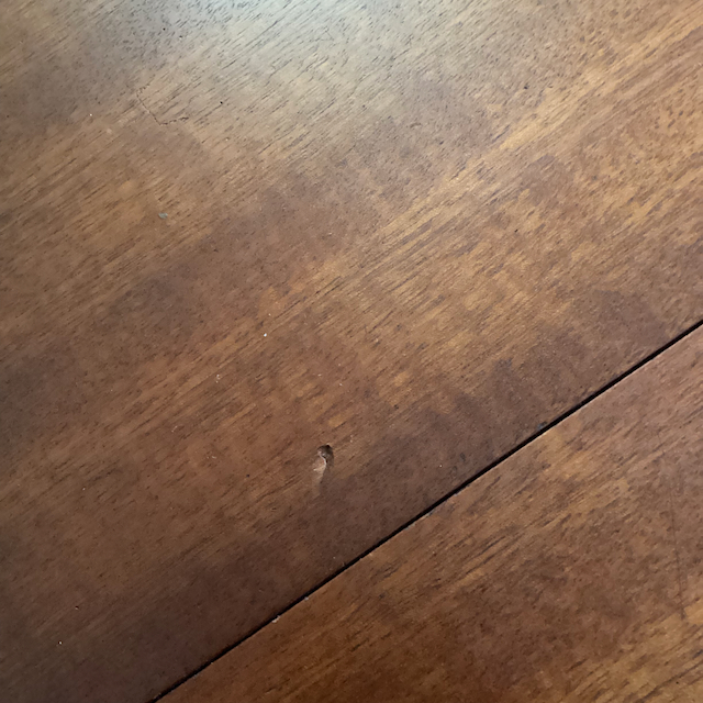 Table à manger 4-6 personnes – Image 8