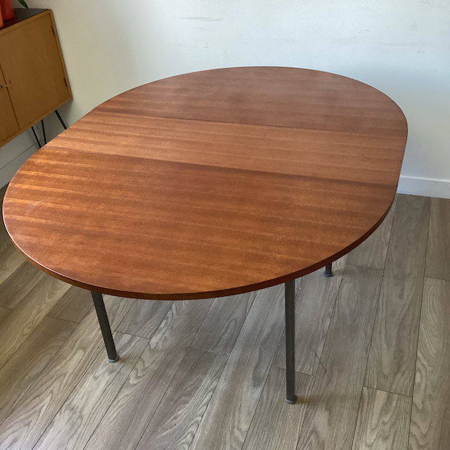 Table à manger 4-6 personnes – Image 5